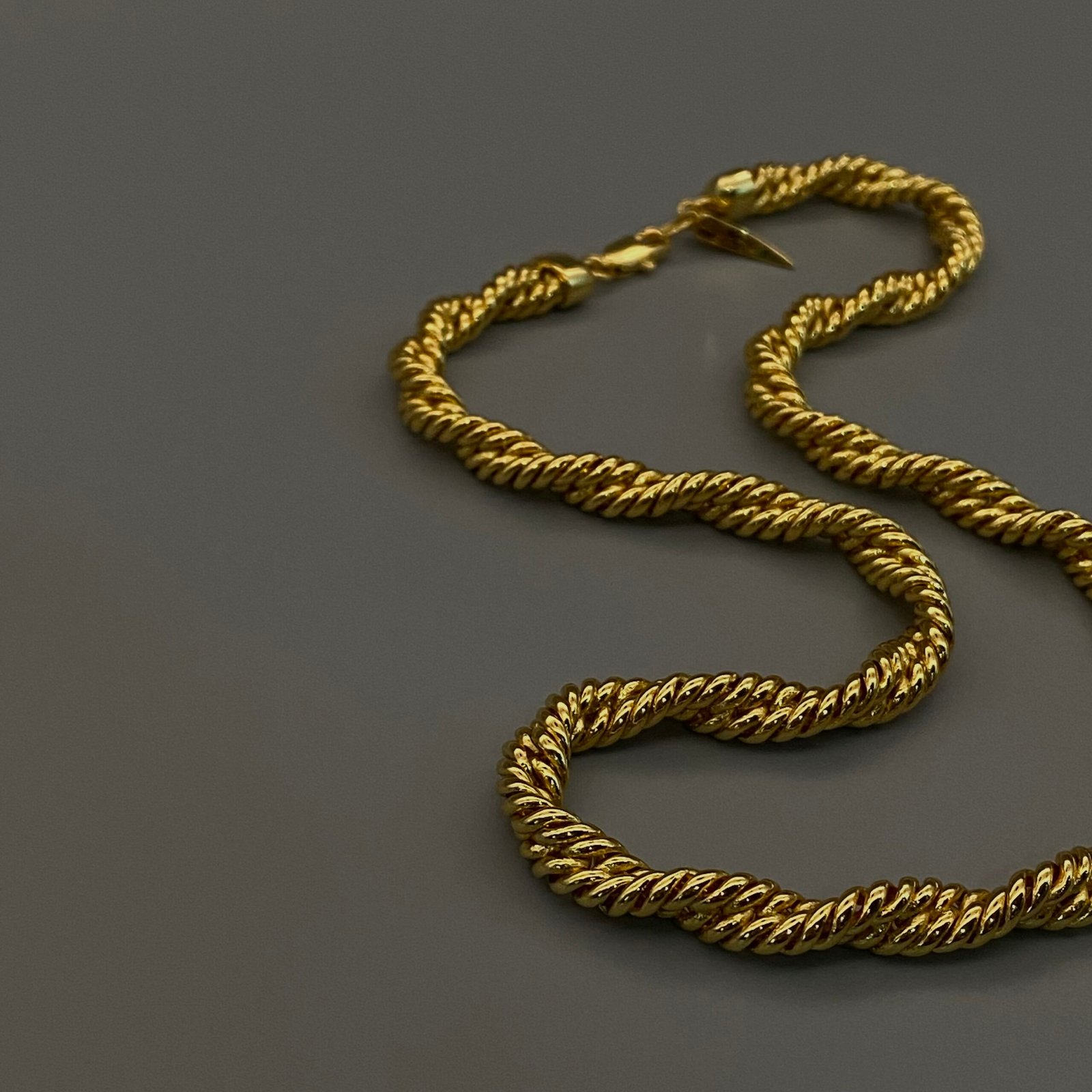 SC Chain Necklace