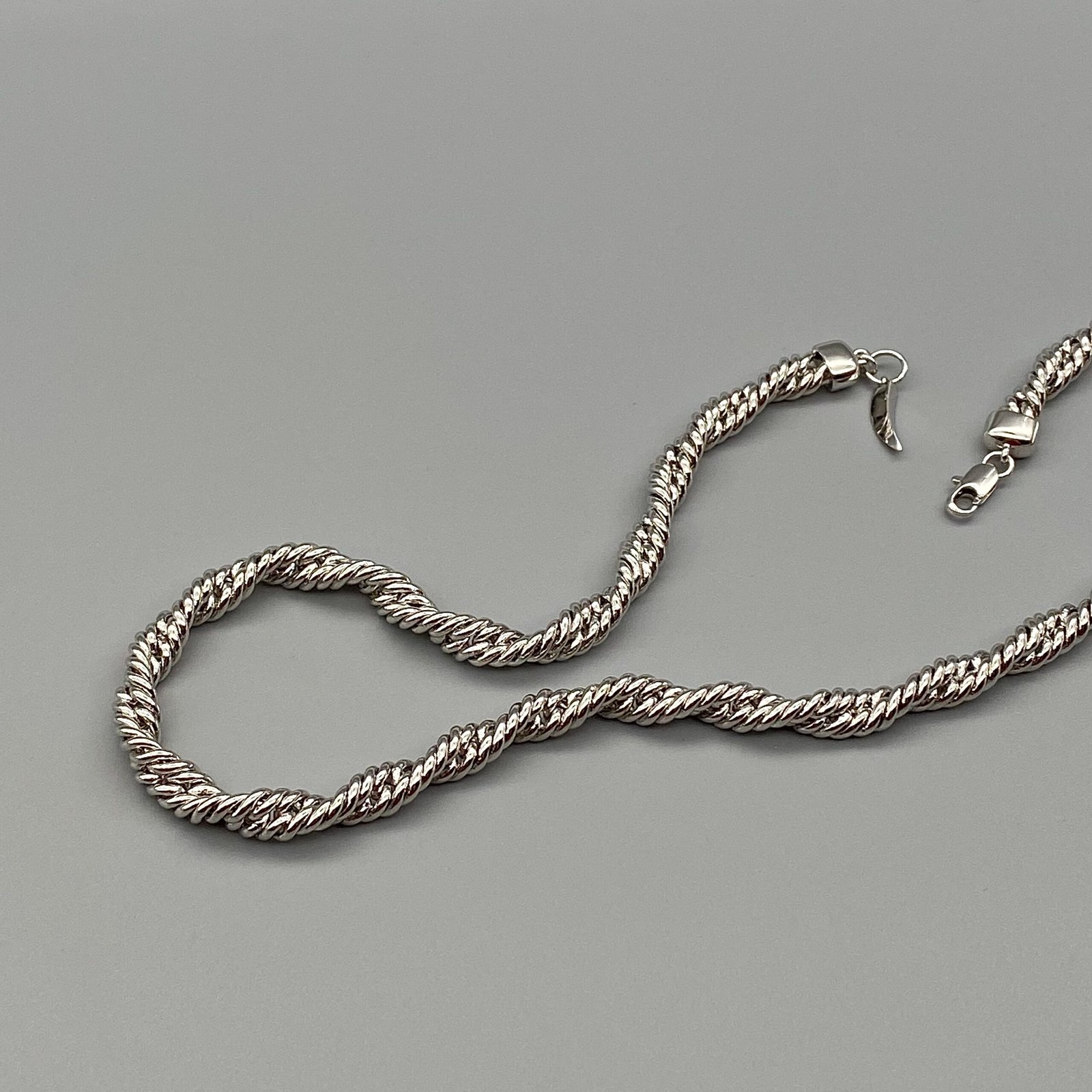 SC Chain Necklace
