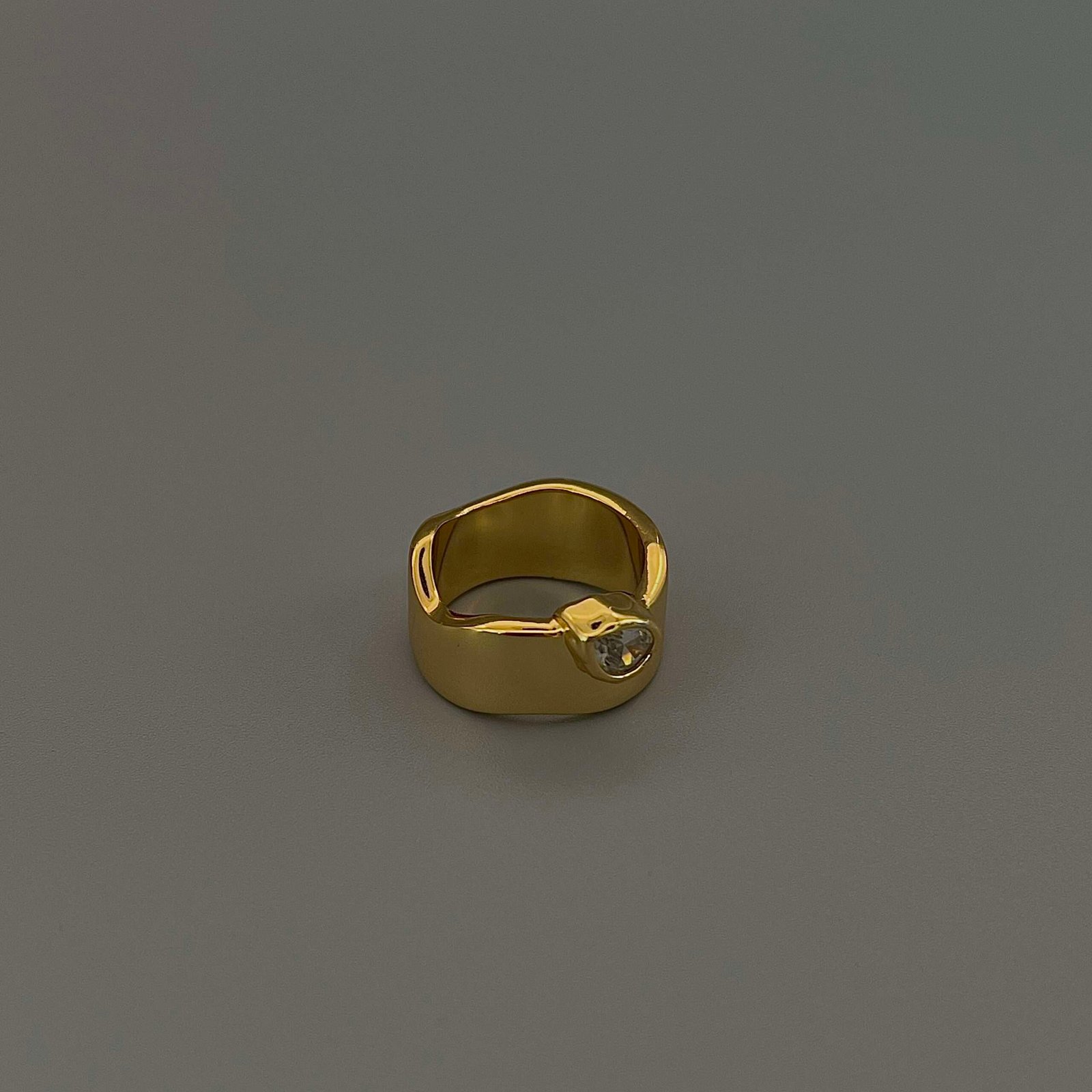 ODS Ring